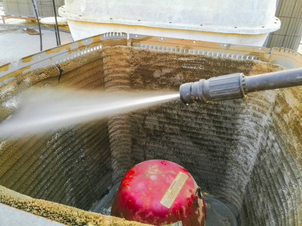 HVAC System Cleaning in Kronenwetter, WI