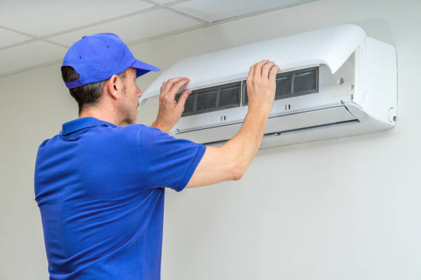 Best General Air Duct Cleaning  in Kronenwetter, WI