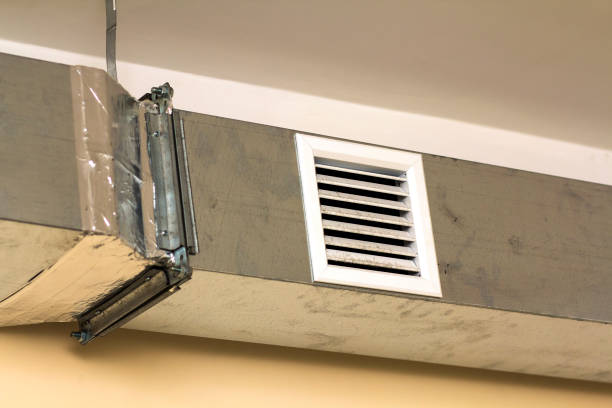 Best Home Air Vent Cleaning  in Kronenwetter, WI